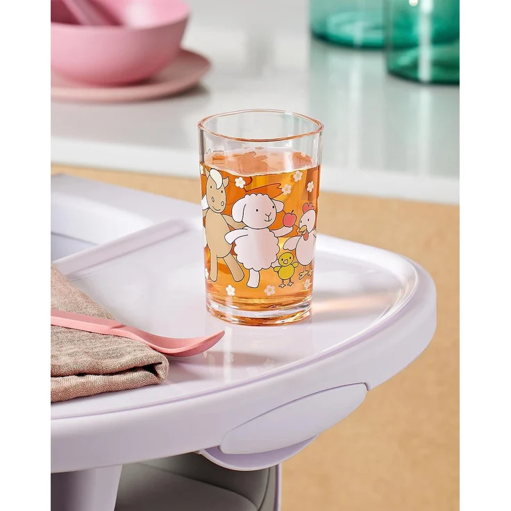 EMSA Kindertrinkglas 0,2 L FARM FAM 146176 – Bild 4