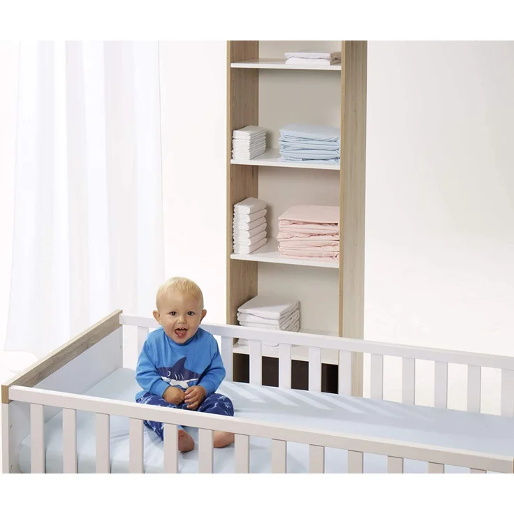 Playshoes Moskitonetz für Kinderbett mit Baldachin – Bild 6