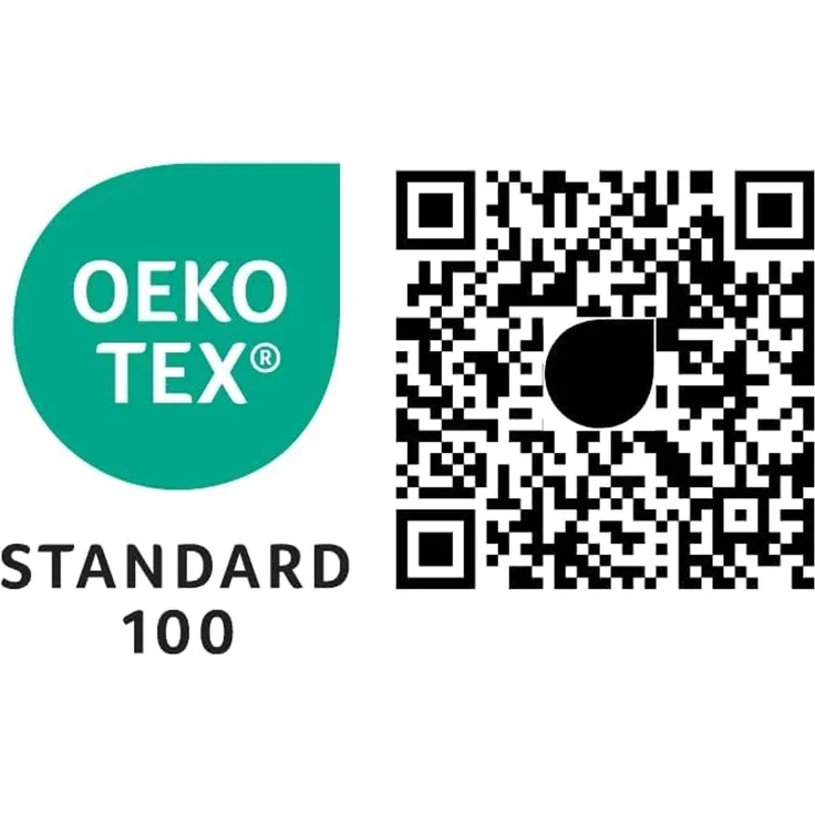 Motherhood Stillkissen klein fest OEKO-TEX® Standard 100 Zertifikatsnummer IW 00141, ergonomisches Design, Stillkissen klein, fester Form – Bild 7