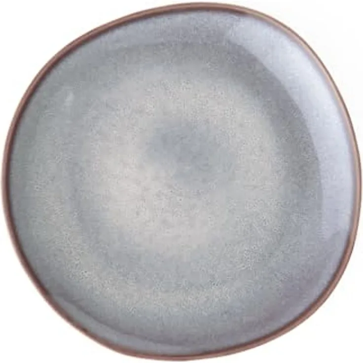 like. by Villeroy & Boch Lave beige Speiseteller ø 28 cm - DS