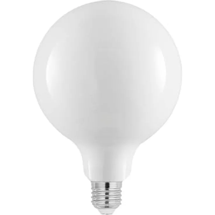 Arcchio LED-Leuchtmittel E27 6W LED, E27, warmweiß