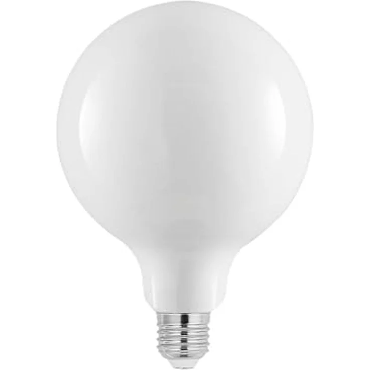Arcchio LED-Leuchtmittel E27 6W LED, E27, warmweiß – Bild 1