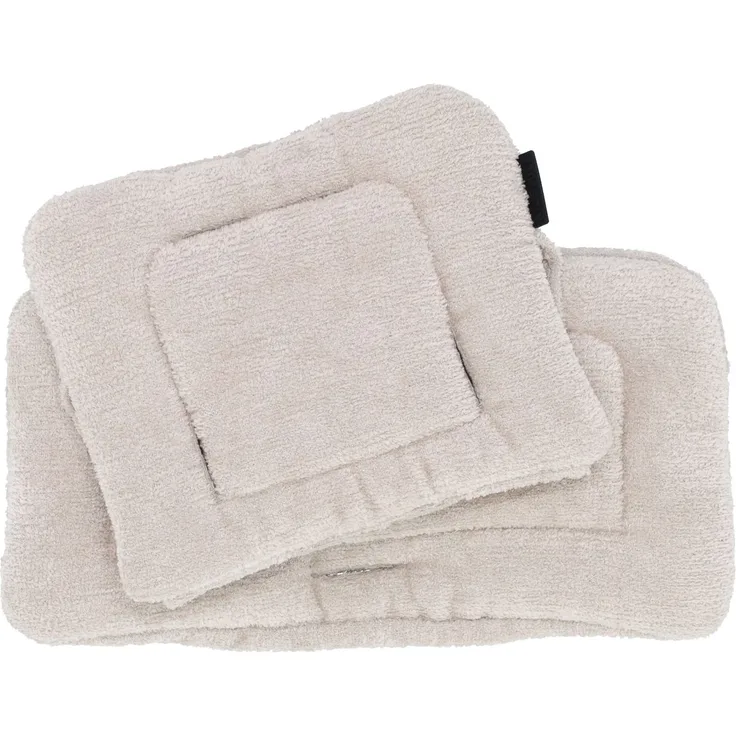 Kidsmill Up! Kissen - Soft Elegance Créme
