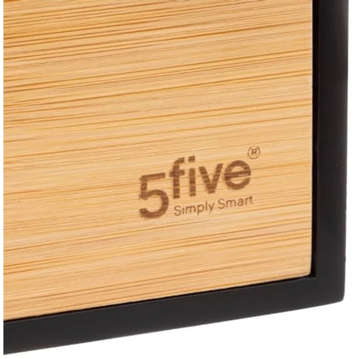 5five Simply Smart Badorganizer – Bild 5