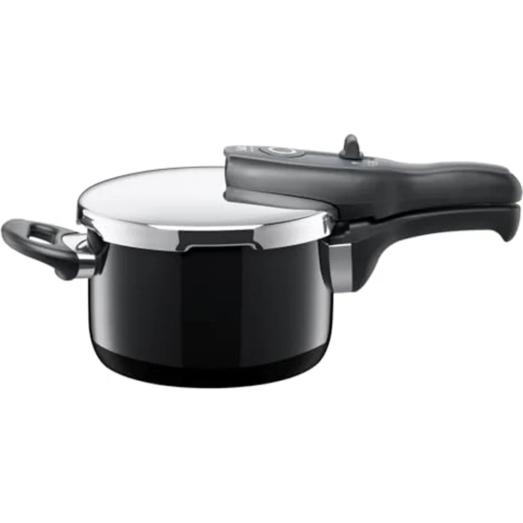 Silit Silargan Sicomatic T-Plus 2,5 l ohne Einsatz – Bild 1