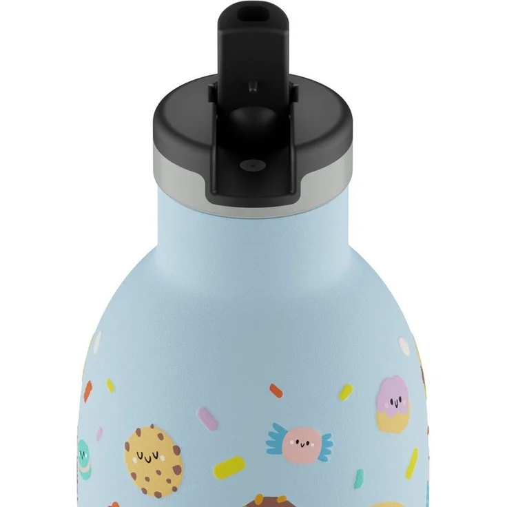 24 Bottles Trinkflasche Kids Clima – Bild 2