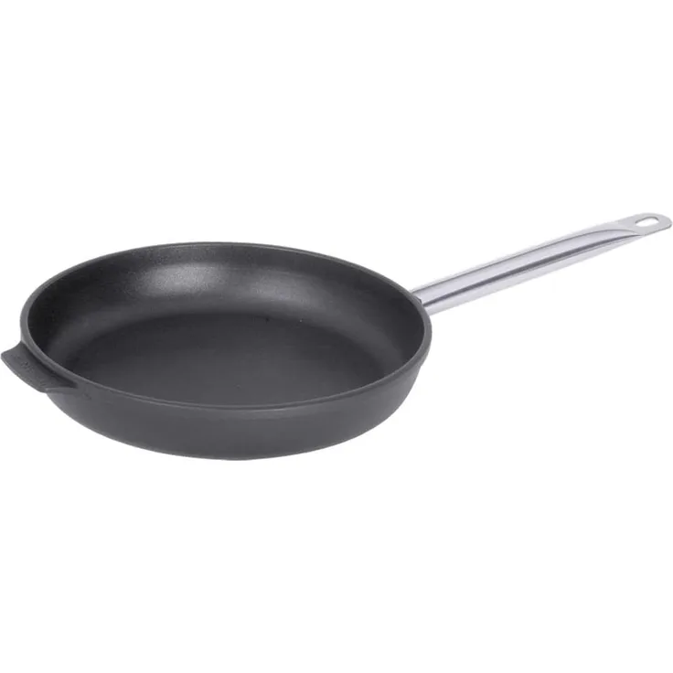 Contacto Antihaft-Pfanne 24 cm Aluminium mit Titan-Alu- Beschichtung