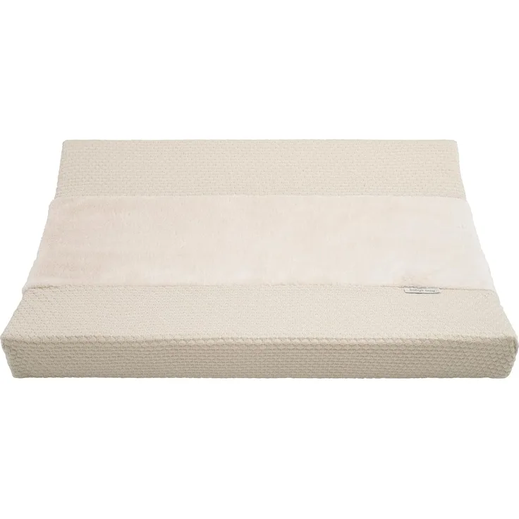 Baby's Only Sky Wickelauflagenbezug Warm Linen Ecru