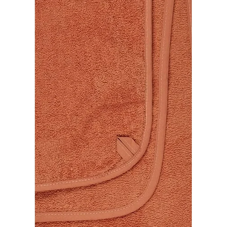 Sterntaler Badecape - Filou Fuchs - 100 x 100 cm O – Bild 5