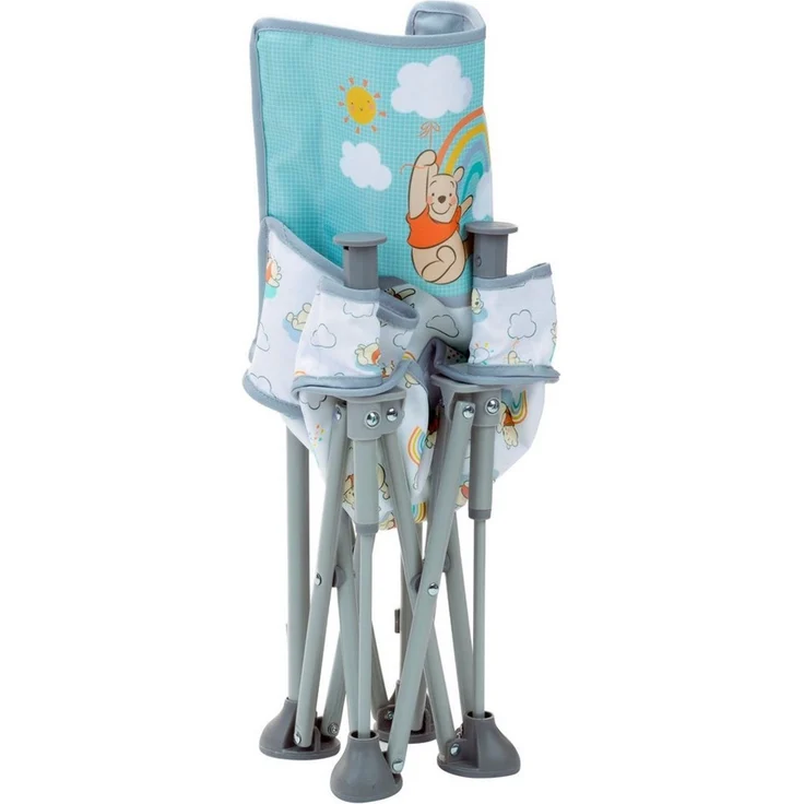 Bright Starts Tischsitz Pop ‘N Sit™ Portable Booster Seat – Bild 2