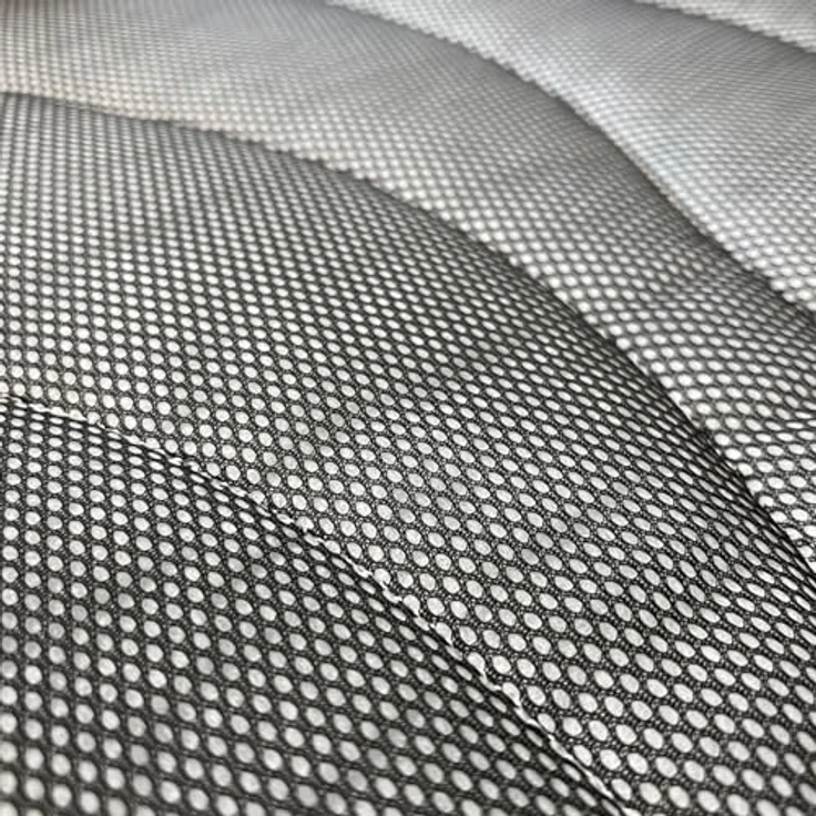 Somnia Descanso - Hawaii-Matratze, viskoelastisch, wendbar, ideal für Etagenbetten oder Nestbetten, mittlere bis hohe Härte, Winter-Sommerseite, 135x200 cm – Bild 8