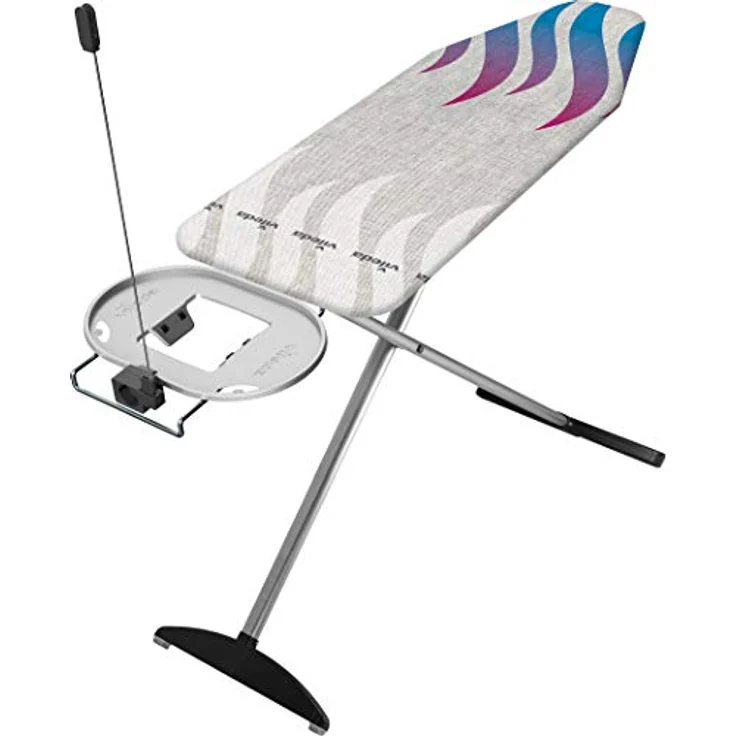 VILEDA Bügeltisch Total Reflect Plus 130x44cm – Bild 3