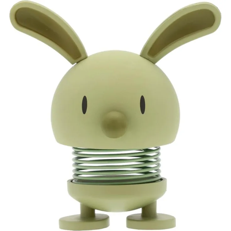 Hoptimist Soft Bunny S Olive