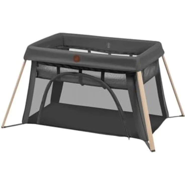 Maxi-Cosi Calao Reisebett Light Eco - Beyond Graph – Bild 2