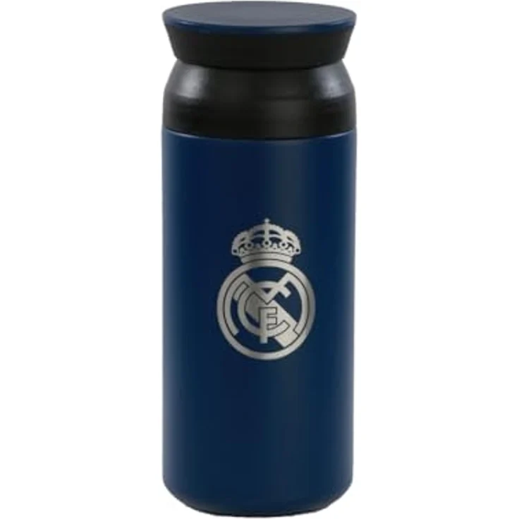 Real Madrid Real Madrid 350 ml Thermoflasche 972550 – Bild 1