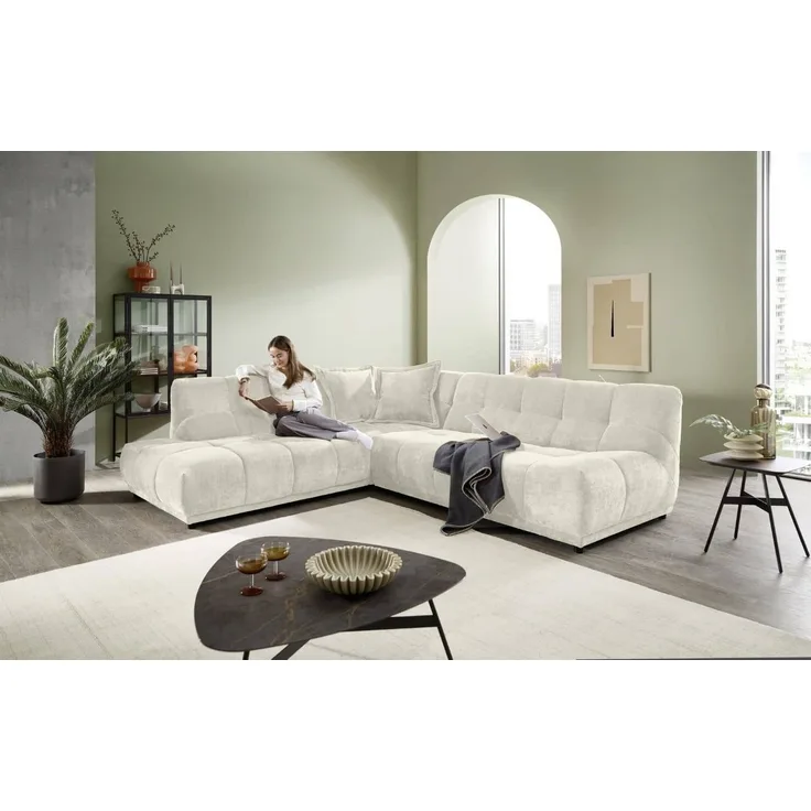 Sofa Italia von Benformato Peso | verschiedene Farben erhältlich