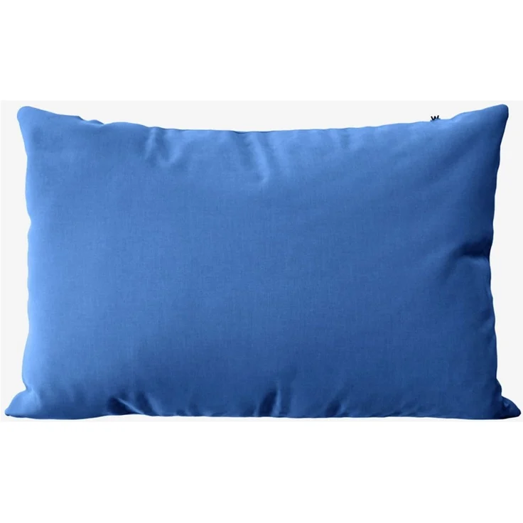 Wolkenfeld Kissenbezug Renforcé Kissenbezug Baumwolle - Natürlich weiches Schlafgefühl, (1 Stück), Größe 80x80, 40x80 und 70x90 cm, versteckter Reißverschluss – Bild 5
