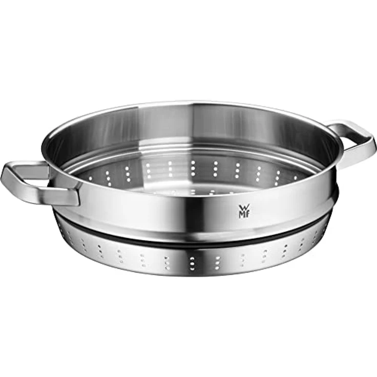 WMF Iconic Dampfgareinsatz, 28 cm 3201111796 – Bild 5