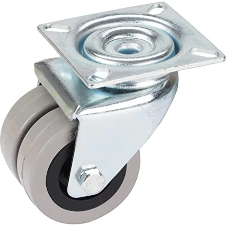 Lenkrolle Ø 50 mm – Bild 2