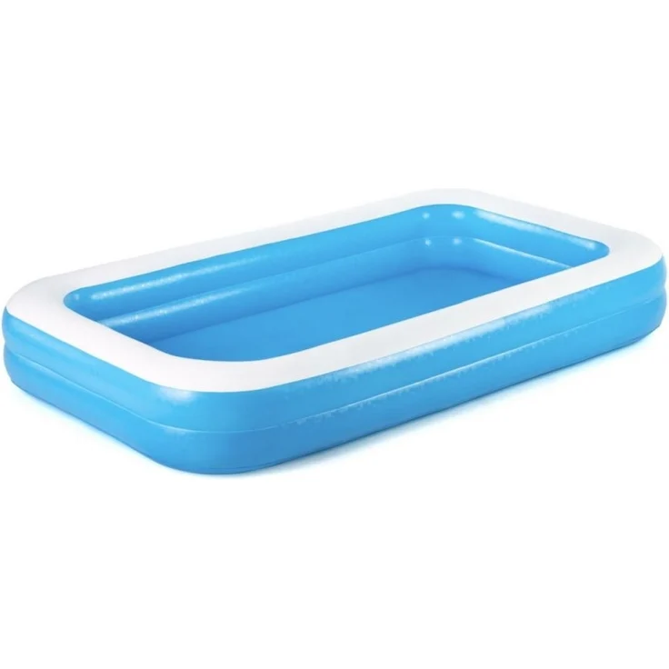 Family Pool 305 x 183 x 46 cm, eckig – Bild 4