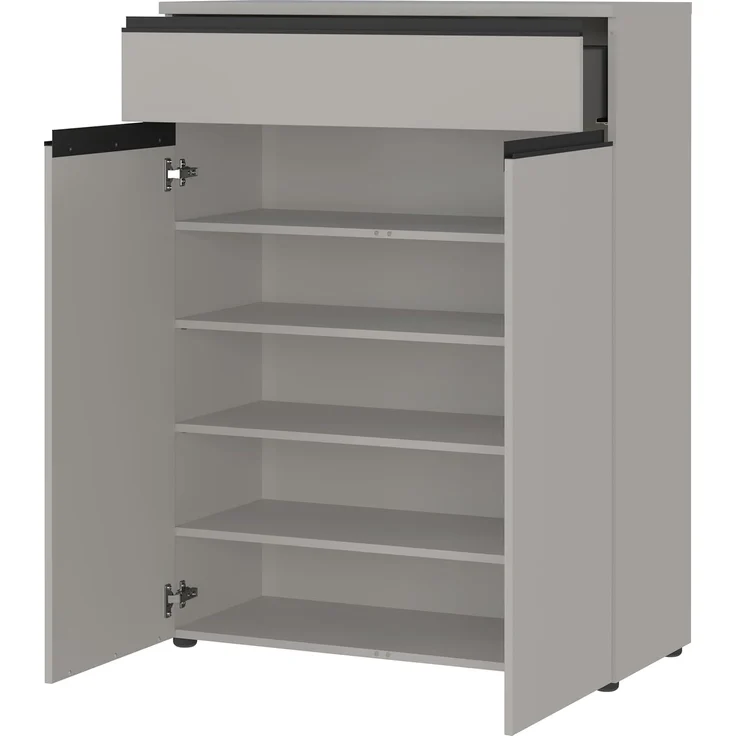 GW-BASTIA Schuhschrank 3797 – Bild 5