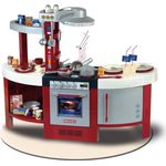 Klein Miele Küche "Gourmet International"