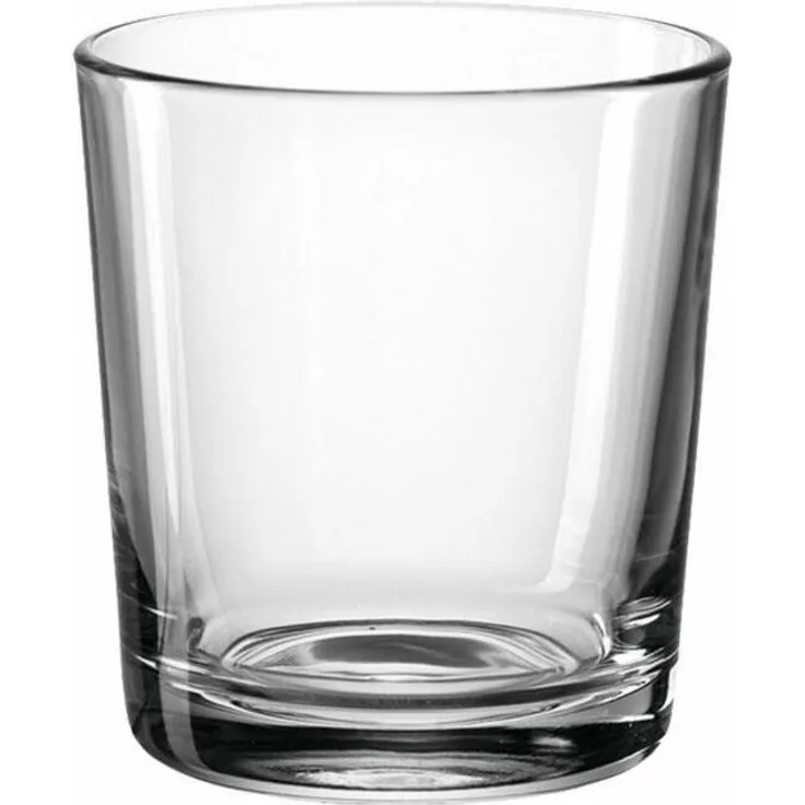 montana: :gala Trinkglas, 3er Set, Whiskybecher, Whiskyglas, Tumbler, Whisky Glas, 240 ml, 030161
