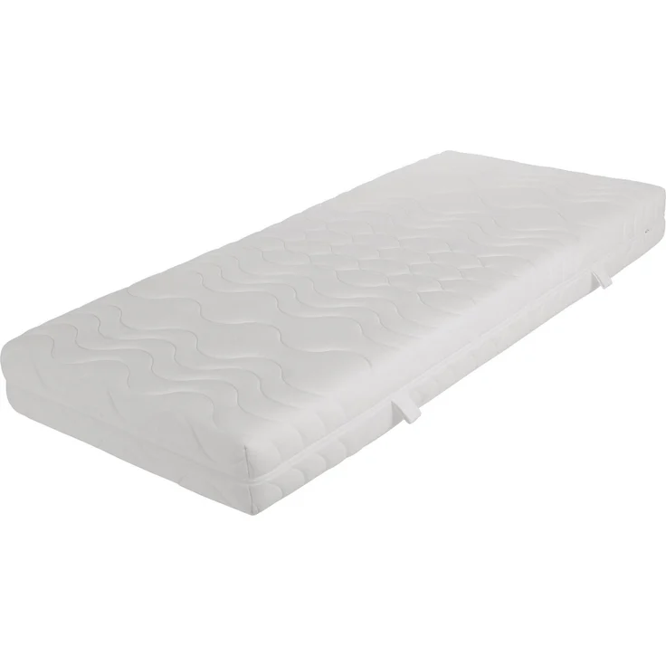 Matratze EMOTION TOP H 22 cm weiß – Bild 1