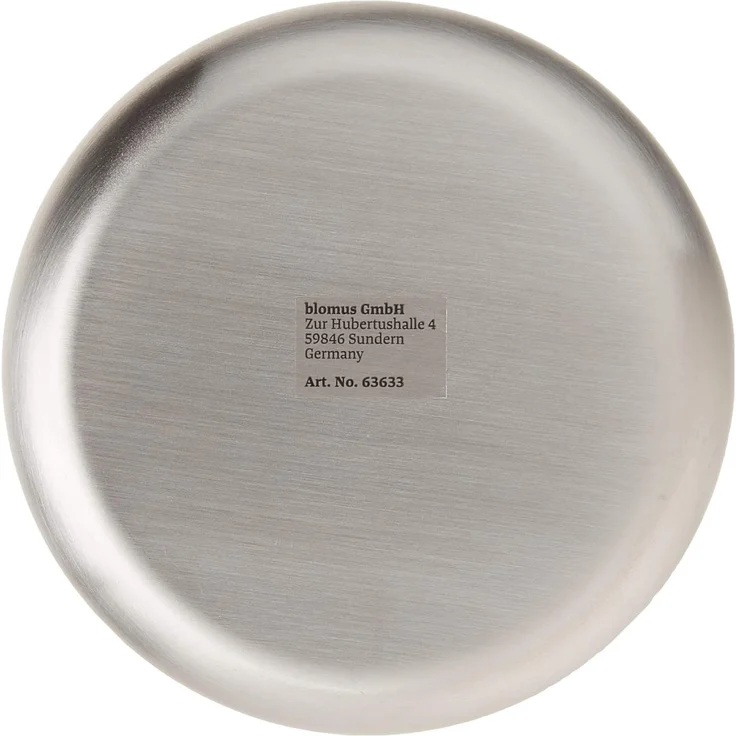 blomus Snackschale BASIC, Edelstahl – Bild 3