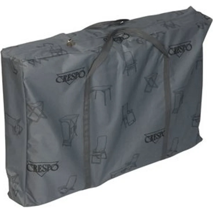 Crespo Campingtisch Universal Camping Klapp Tisch, Stuhl Pack Tasche Aufbewahrung Schutz Hülle – Bild 6