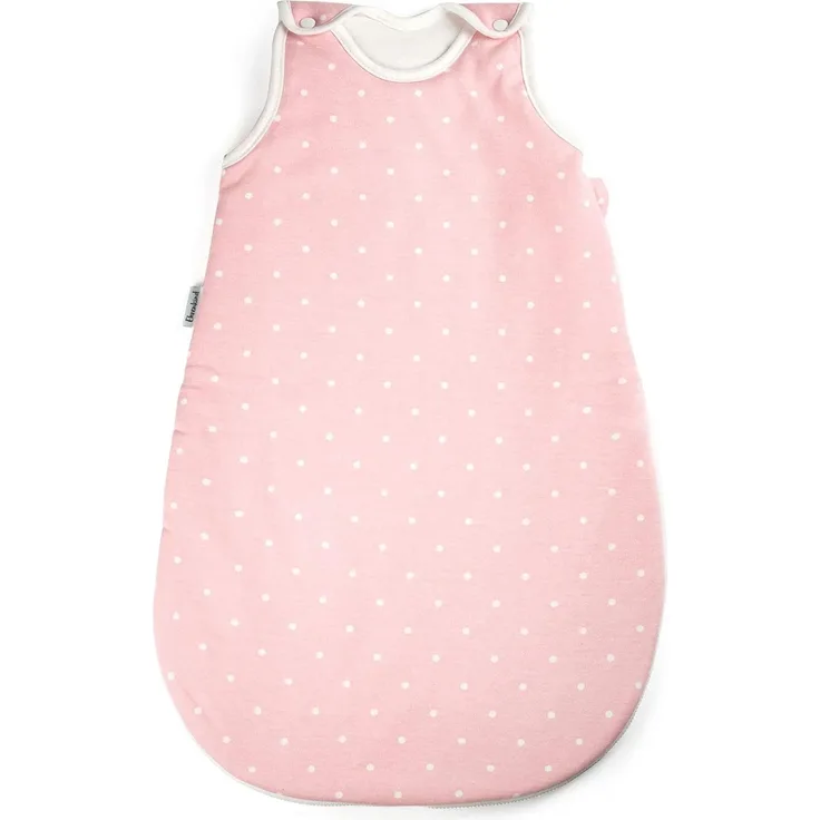 Ehrenkind Ganzjahresschlafsack Schlafsack Rund 2.5 TOG, Bio-Baumwolle, Baby Schlafsack (Standard 100 by OEKO-TEX, 100% Bio-Baumwolle, Ganzjahresschlafsack, 2.5 TOG), Schlafsack Baby 2.5 TOG, Babyschlafsack