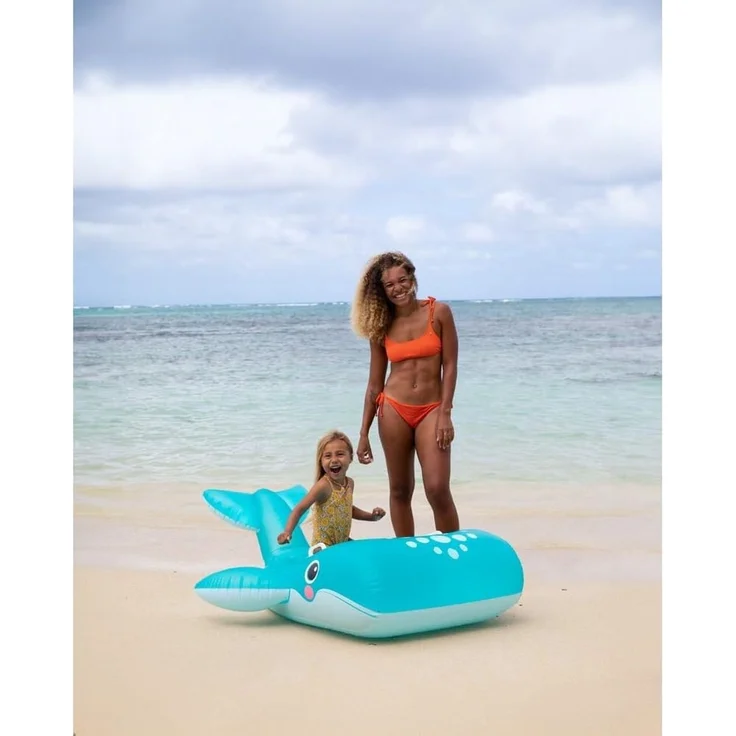 Intex Blue Whale Ride-On – Bild 6