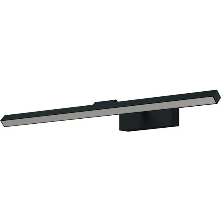 Mai & Mai LED Spiegelleuchte Badlampe Spiegellampe 4000K Badezimmer Lampe 180° Drehbar 9W – Bild 4