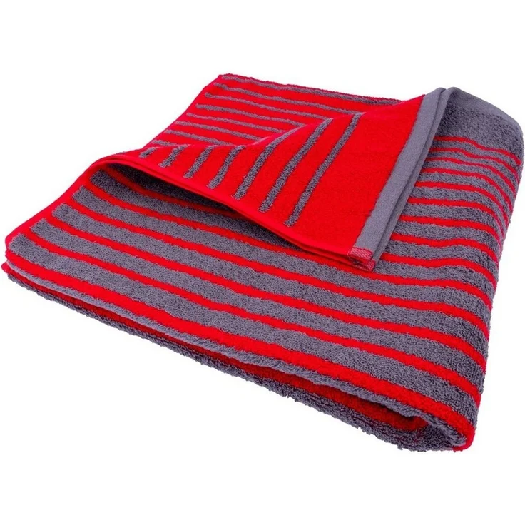 Traumschloss Handtuch Stripes, Frottier (1-St), 100% Baumwolle, absolut hautsympathisch – Bild 2