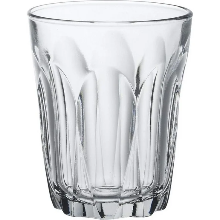 Gläserset Duralex Provence 6 Stück 160 ml Default Title