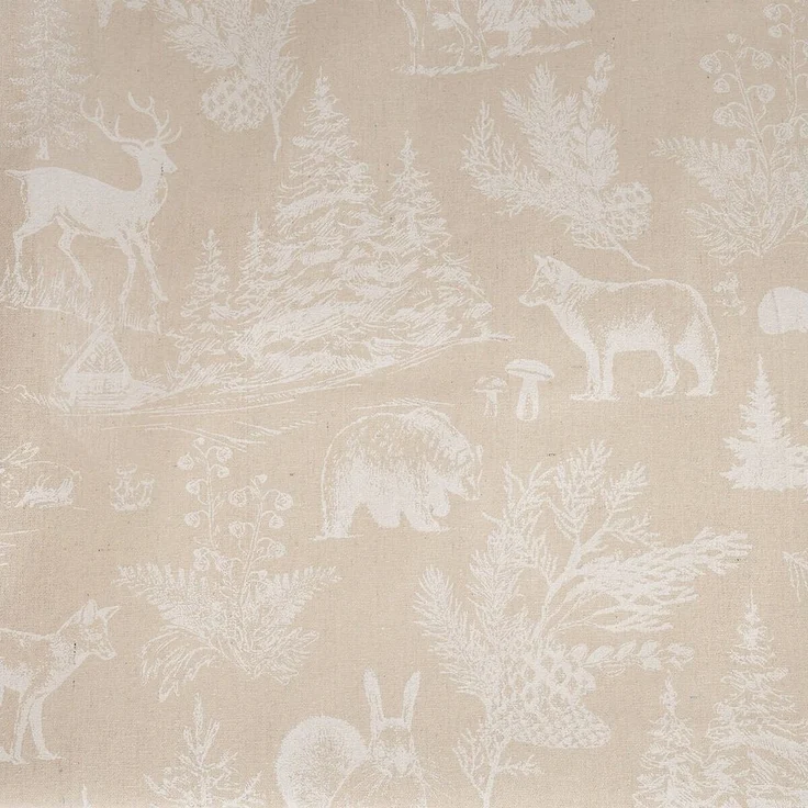 Atmosphera Créateur d'intérieur Tischdecke (Tischdecken 1-tlg) – Bild 1