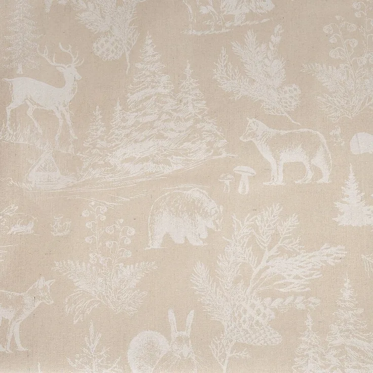 Atmosphera Créateur d'intérieur Tischdecke (Tischdecken 1-tlg)