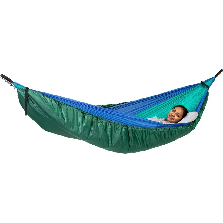 Amazonas Hängemattenwärmeschutz 'Underquilt'