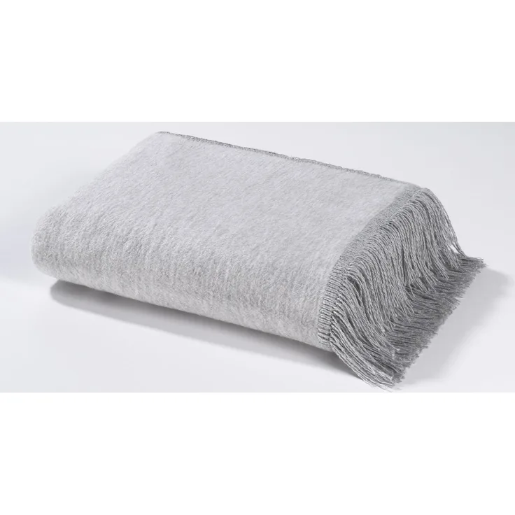 casa NOVA Sesselläufer DOCOFIL BL 50x200 cm grau