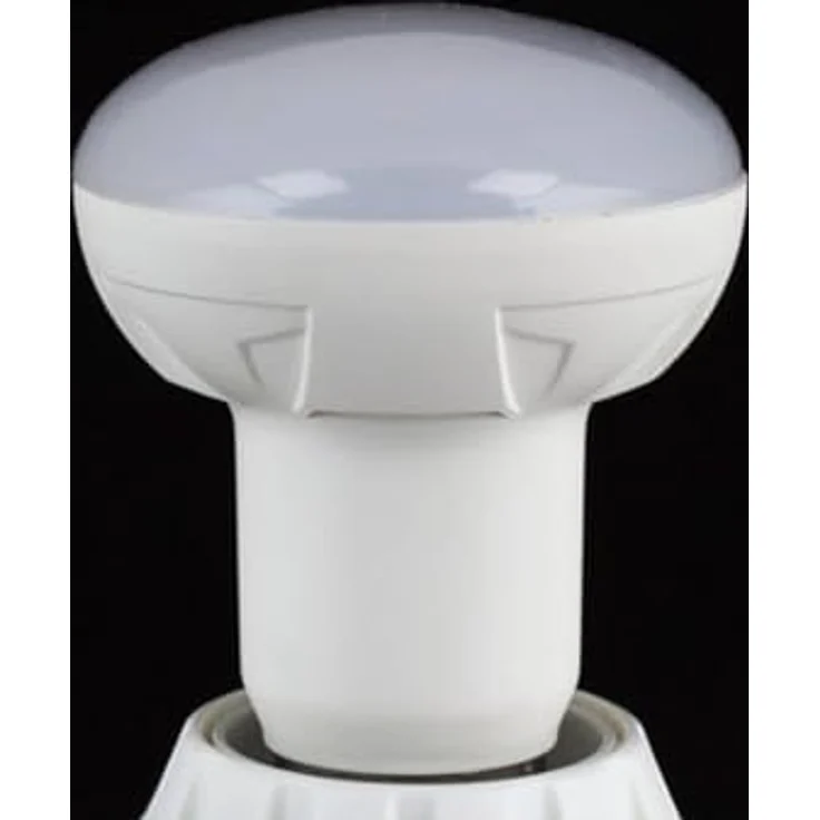 LINDBY E27 11W 830 LED-Reflektorlampe R63, warmweiß, 120 Grad, energieeffizient, 30.000 Stunden Lebensdauer – Bild 4