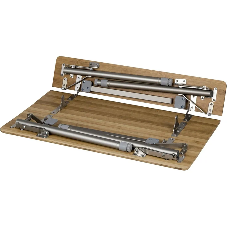 Campingtisch Morris Bambus 65 x 50 cm – Bild 7