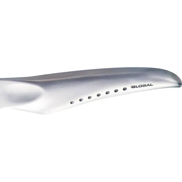 Global SAI Kochmesser 14 cm SAI-M01 – Bild 3