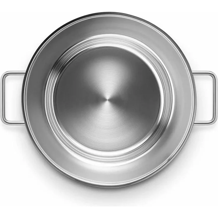 Eva Solo Stainless Steel Topf 15 l 28 cm – Bild 4