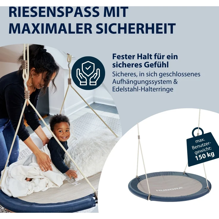 Nestschaukel Lounge 110 – Bild 14