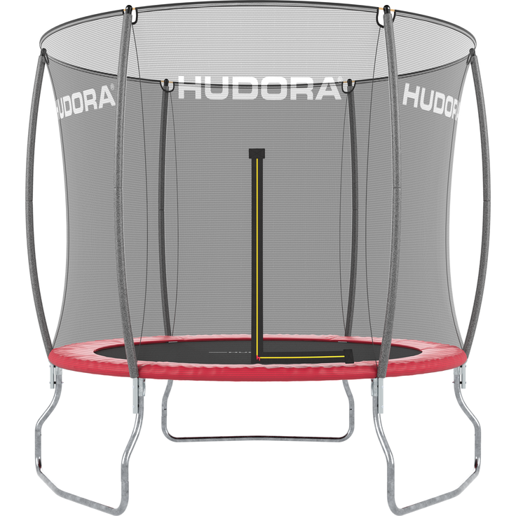 Hudora - Fantastic Trampolin 250V