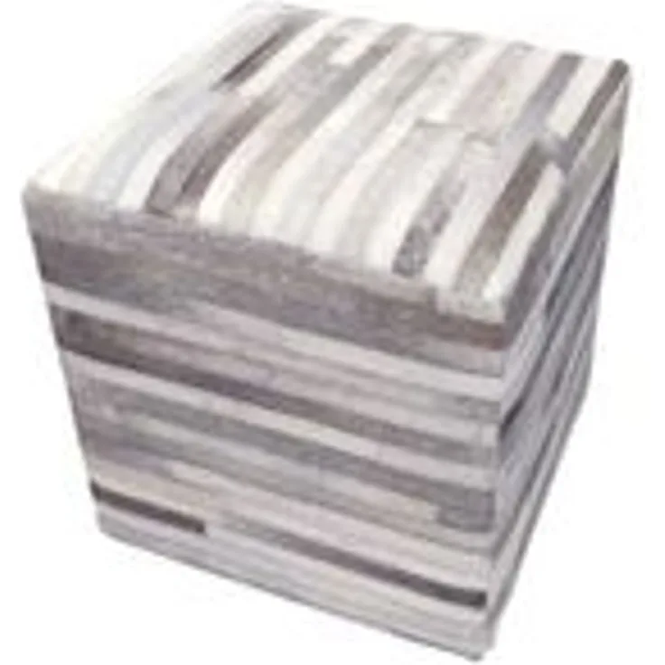 Patchwork Fellhocker Liem