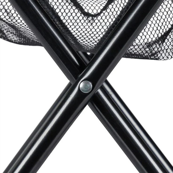 Relaxdays Klapphocker bis 120 kg – Bild 7