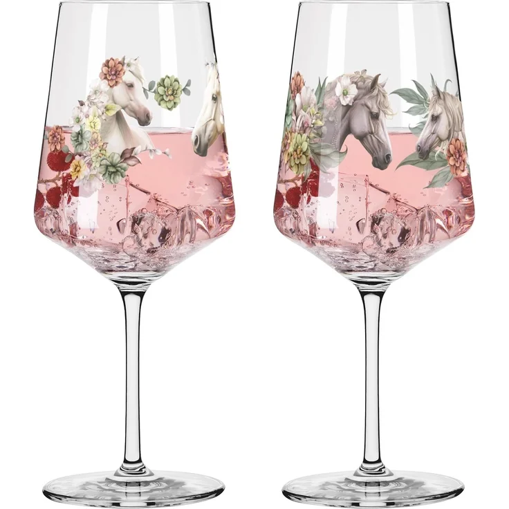Ritzenhoff Online Reitgold Cocktail 2er Set 1 2Oliveira F25 – Bild 2