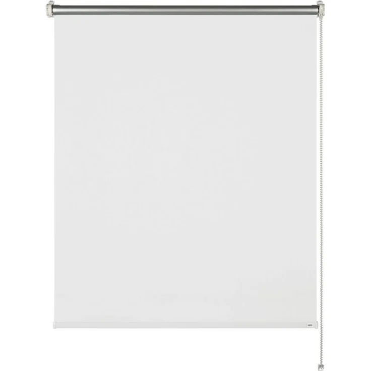 Seitenzugrollo Thermorollo Martha, SCHÖNER WOHNEN-Kollektion, verdunkelnd, ohne Bohren, freihängend, Klemmfix, Schöner Wohnen Rollo, geklebt – Bild 4