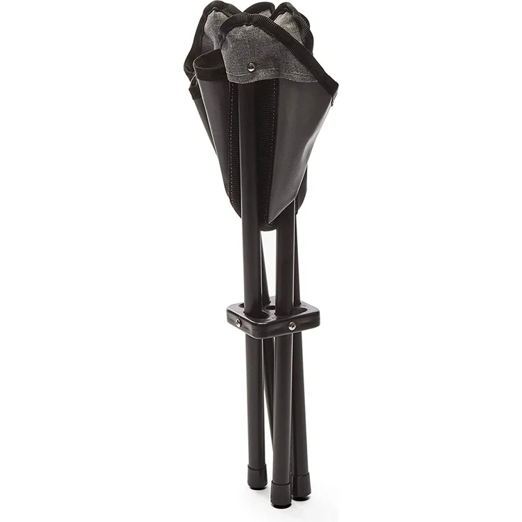 Coleman Campinghocker Fußhocker Forester Serie – Bild 3